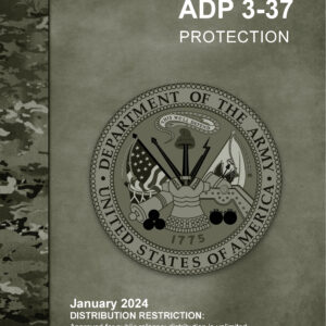 ADP 3-37 Protection (2024. 1. 10.)